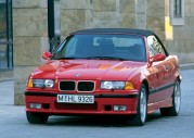 BMW M3 E36